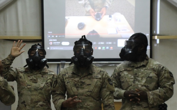 252QM CBRN