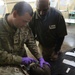 252QM first aid training
