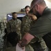 252QM first aid training