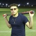 252QM Softball