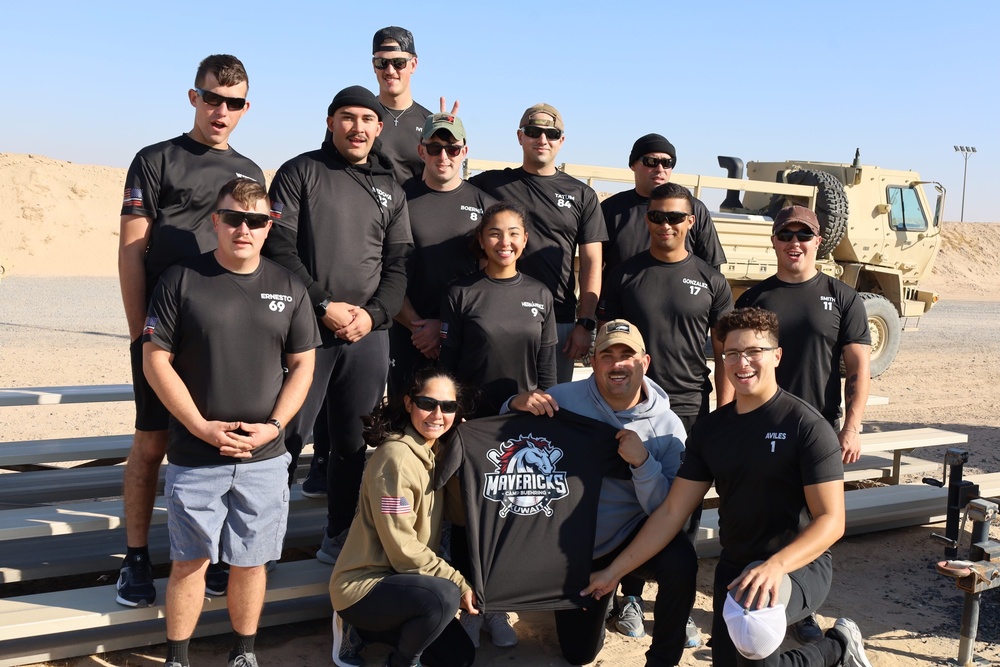 252QM softball