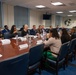 U.S., Cabo Verde hold bilateral meeting