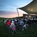 Fort Knox Garrison chaplain delivers message of hope at frigid Easter sunrise service
