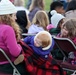 Fort Knox Garrison chaplain delivers message of hope at frigid Easter sunrise service