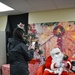 Fort Riley Child and Youth Services hosts Polar Express event