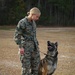 Make Ready: Military Working Dogs and their Handlers