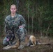 Make Ready: Military Working Dogs and their Handlers