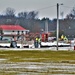 Construction operations continue in December 2022 on $11.96 million transient training brigade headquarters at Fort McCoy