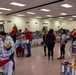 ASYMCA hosts santa’s workshop on Camp Pendleton