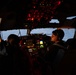 Fairchild KC-135 refuels F-35 Lighting II