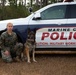 Make Ready: Military Working Dogs and their Handlers