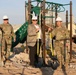 A Brand-New Playground: A Major Milestone in Fort Bliss Army Housing Developments