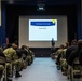 USS Theodore Roosevelt (CVN 71) Sailors participate in a mental health stand down