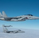 USAF, JASDF F-15 Eagles secure Pacific