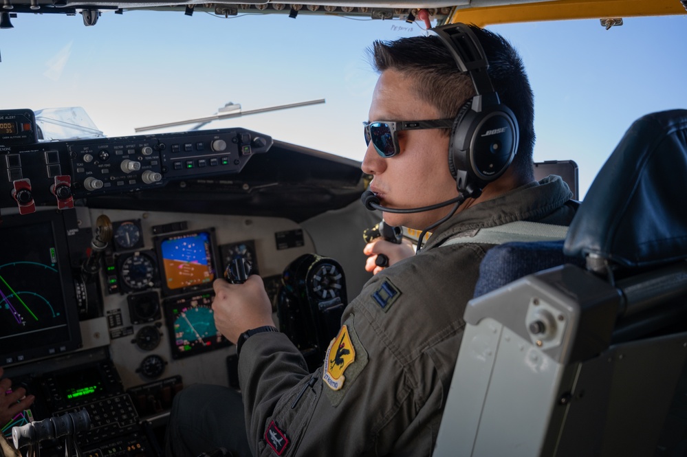 USAF, JASDF F-15 Eagles secure Pacific