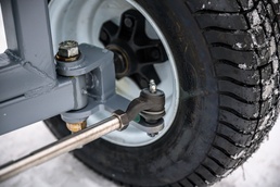 354th MXS’ innovative canopy trailer mount enhances Arctic readiness