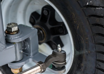 354th MXS’ innovative canopy trailer mount enhances Arctic readiness