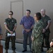 Adm. Franchetti visits MCBH