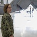 Adm. Franchetti visits MCBH