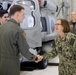 Adm. Franchetti visits MCBH