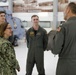 Adm. Franchetti visits MCBH