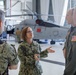 Adm. Franchetti visits MCBH