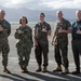 Adm. Franchetti visits MCBH