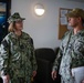 Adm. Franchetti visits MCBH