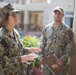 Adm. Franchetti visits MCBH