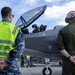Marine Fighter Attack Squadron 314 works with Australian allies