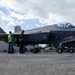 Marine Fighter Attack Squadron 314 works with Australian allies