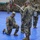 Most modernized brigade's senior NCO relinquishes responsibility