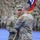 Most modernized brigade's senior NCO relinquishes responsibility