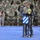 Most modernized brigade's senior NCO relinquishes responsibility