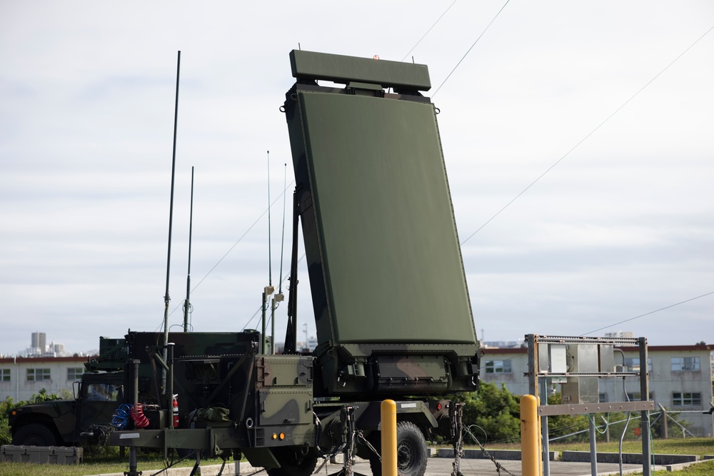 RYUKU VICE 23| MACS-4 CONDUCTS AIR CONTROL OPERATIONS