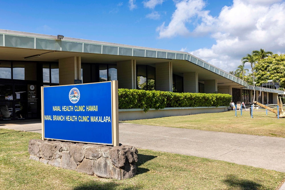 Defense Health Agency Region Indo-Pacific Announces Opening of Red Hill Clinic