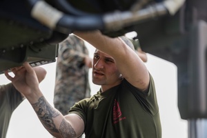 F-35 A’s arrive in Okinawa, Japan