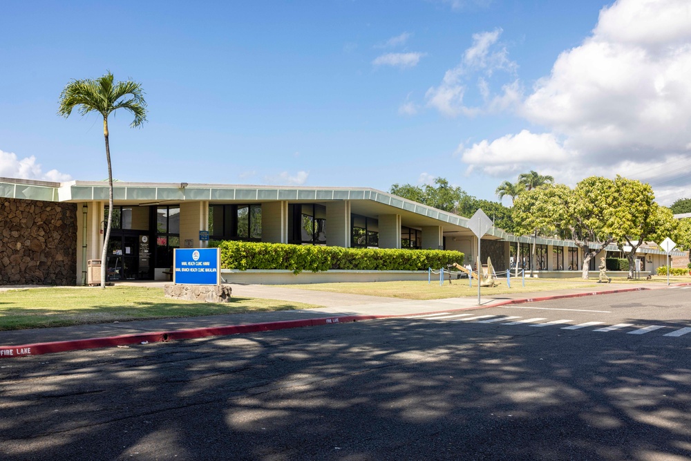 Defense Health Agency Region Indo-Pacific Announces Opening of Red Hill Clinic