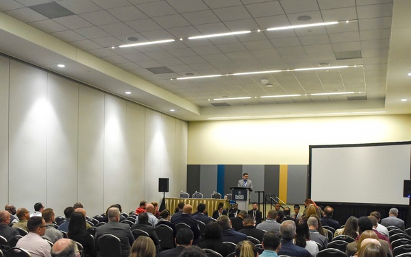 DoDIIS Worldwide Conference Day 3