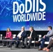 DoDIIS Worldwide Conference Day 3