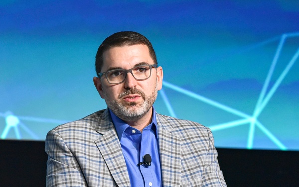 DoDIIS Worldwide Conference Day 3