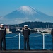 USS Ronald Reagan (CVN 76) returns to Commander, Fleet Activities Yokosuka