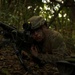 Stand-in Force Exercise 1st Battalion, 2nd Marines platoon attacks