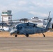 “Golden Falcons” of Helicopter Sea Combat Squadron (HSC) 12 Homecoming