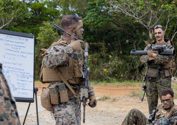 Look Good, Fight Good