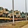 411th Engineer Company equipment deployment by rail movements at Fort McCoy