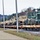 411th Engineer Company equipment deployment by rail movements at Fort McCoy