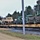 411th Engineer Company equipment deployment by rail movements at Fort McCoy