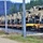 411th Engineer Company equipment deployment by rail movements at Fort McCoy