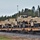 411th Engineer Company equipment deployment by rail movements at Fort McCoy
